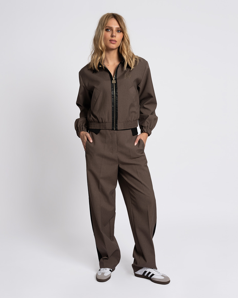 Jaz Block Pants Bruin 1 Jaz Block Pants Bruin 1