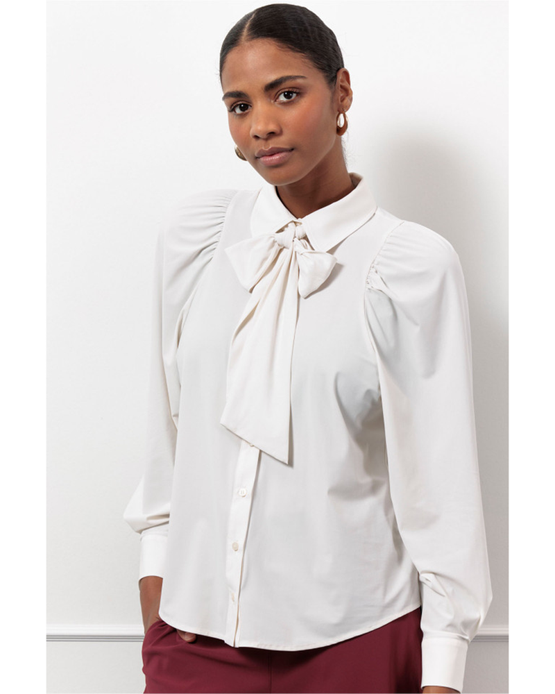 Rebel blouse Off White Rebel blouse Off White