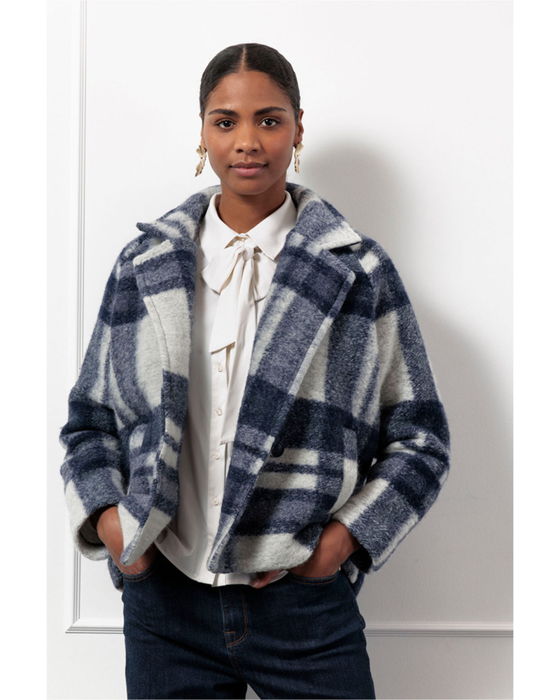 Rebel blouse Off White Rebel blouse Off White