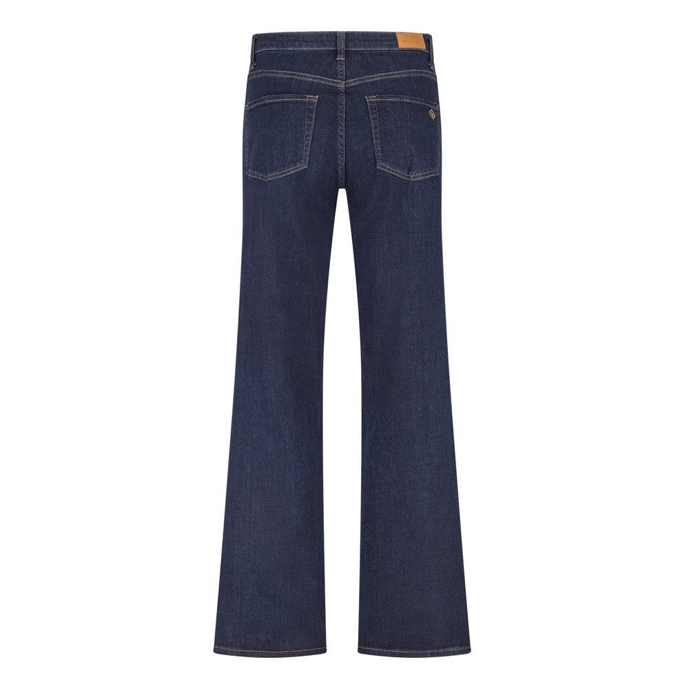 Lexie denim trousers Blauw Lexie denim trousers Blauw