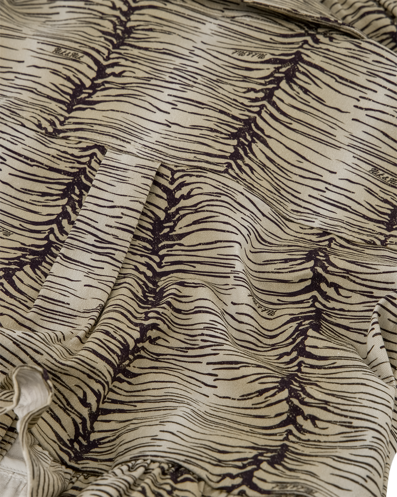 Lean Jacket Zand Lean Jacket Zand