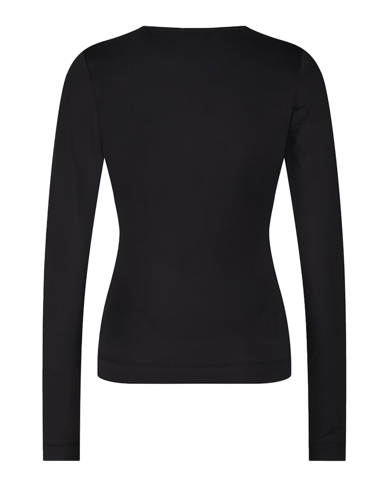 Lorain Top Zwart 1 Lorain Top Zwart 1