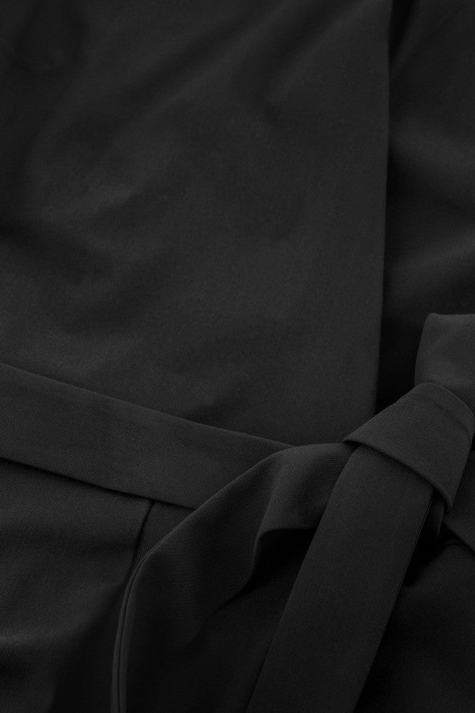 Nadia jumpsuit Zwart 1 Nadia jumpsuit Zwart 1