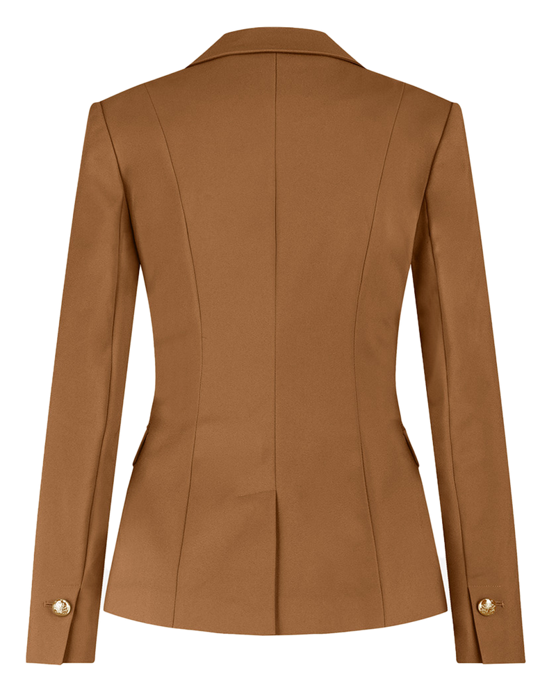 Lancastero Blazer Camel Lancastero Blazer Camel