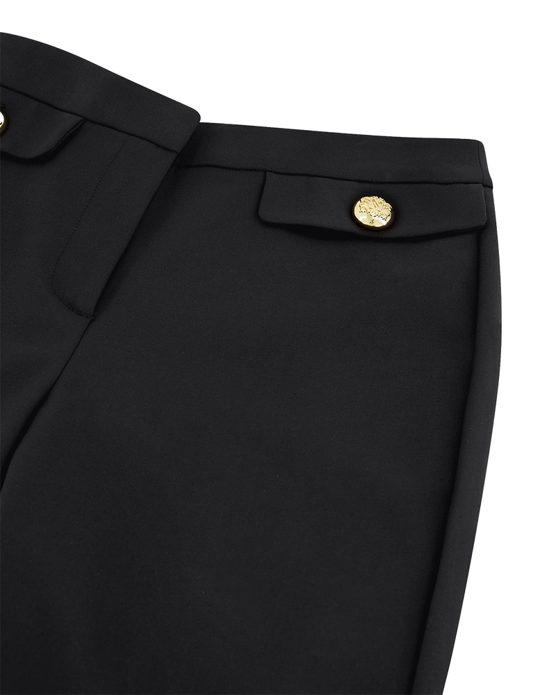 Lancastero Pants Zwart 1 Lancastero Pants Zwart 1