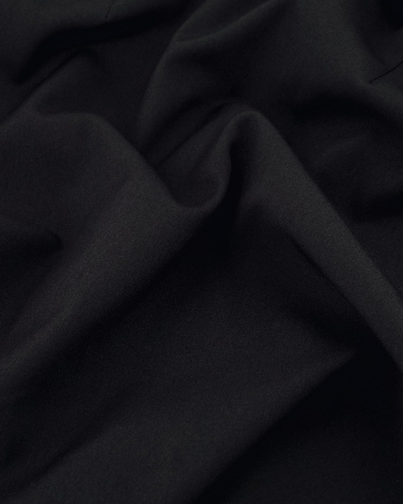 Larisa Dress Zwart 1 Larisa Dress Zwart 1