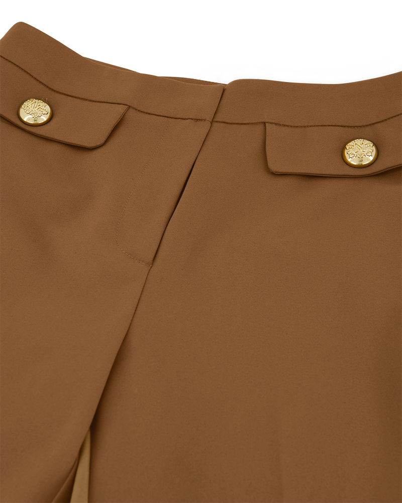 Lancastero Pants Camel Lancastero Pants Camel