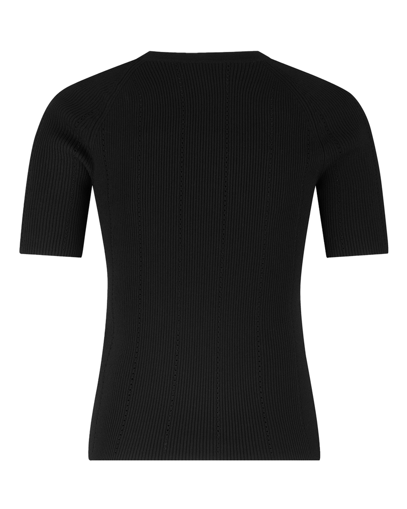 Lahore Top Zwart 1 Lahore Top Zwart 1