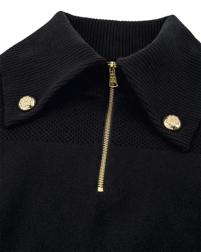 Luxori Pull Zwart 1 Luxori Pull Zwart 1