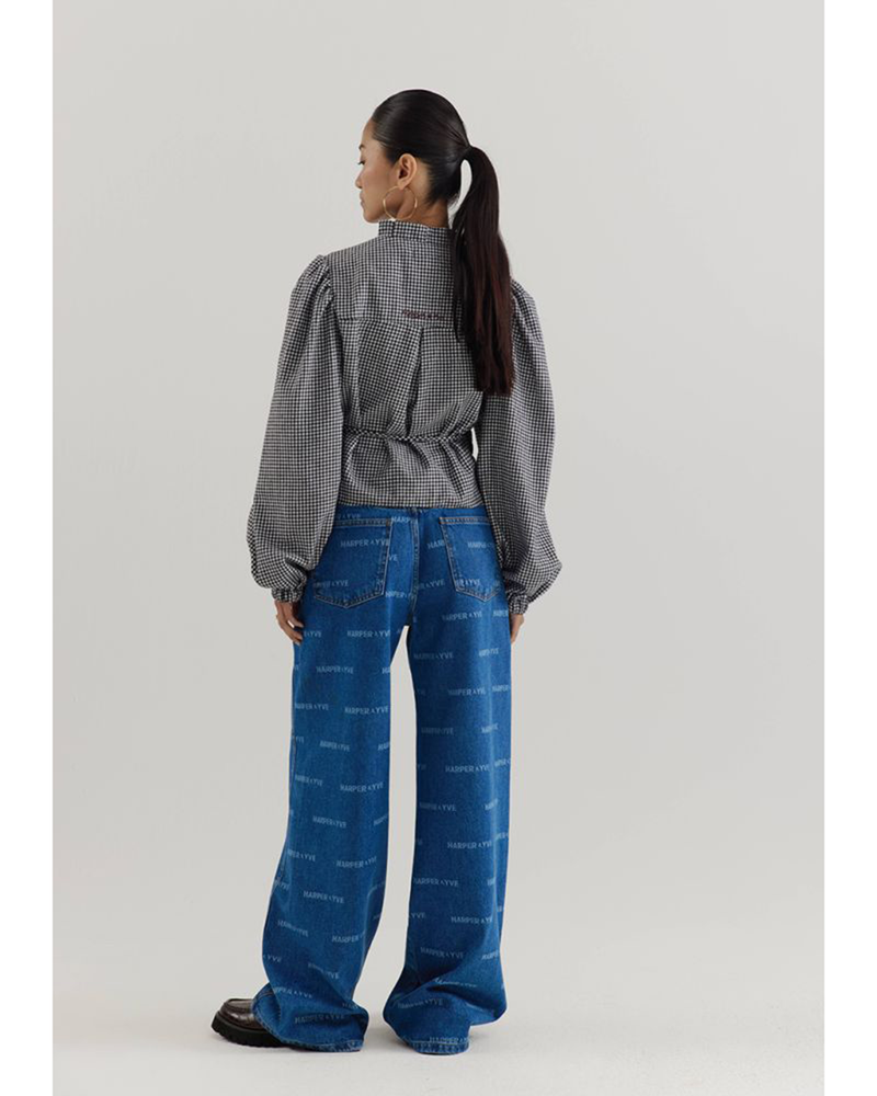 MAYRA-PA Blauw MAYRA-PA Blauw