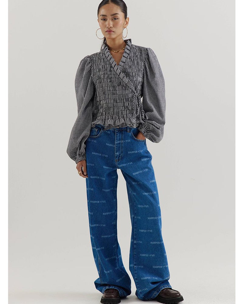 MAYRA-PA Blauw MAYRA-PA Blauw