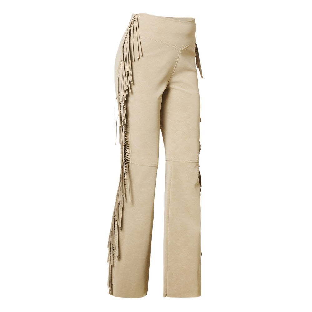 LINA pants Beige LINA pants Beige