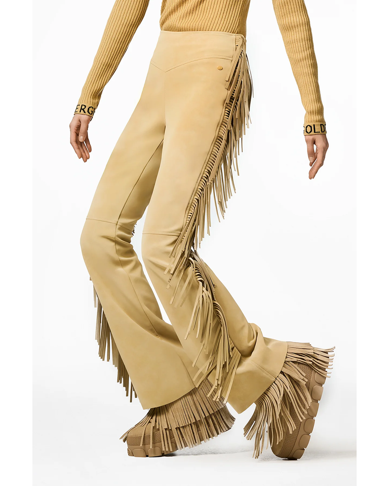 LINA pants Beige LINA pants Beige