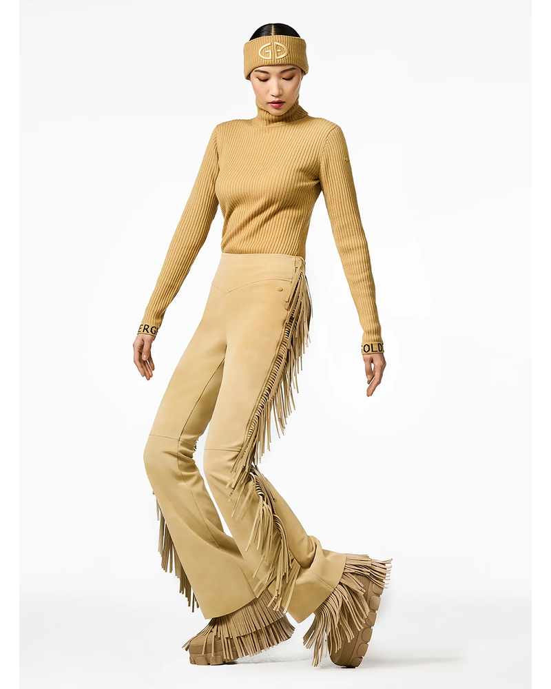 LINA pants Beige LINA pants Beige