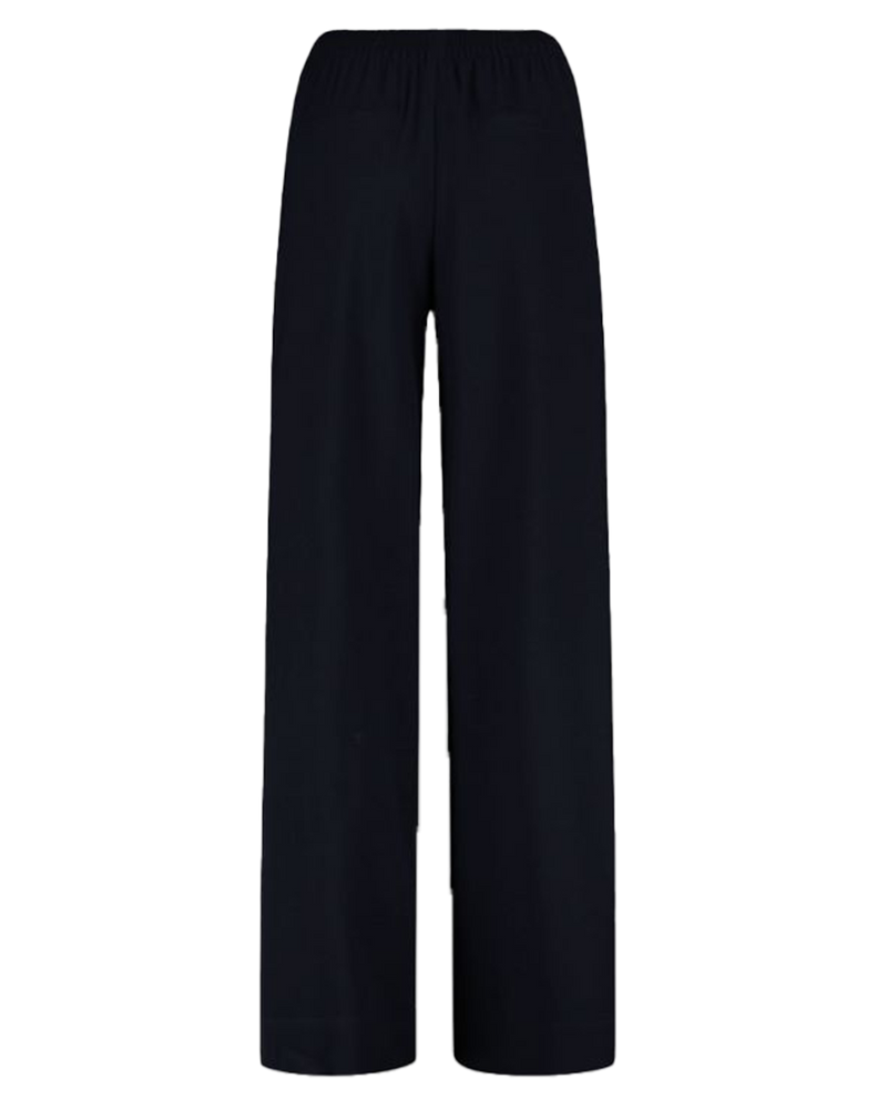 MEIKE-PANTALON Blauw MEIKE-PANTALON Blauw