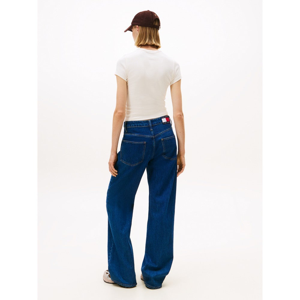 MIA MR RLXD STR AI41 Donker Blauw MIA MR RLXD STR AI41 Donker Blauw