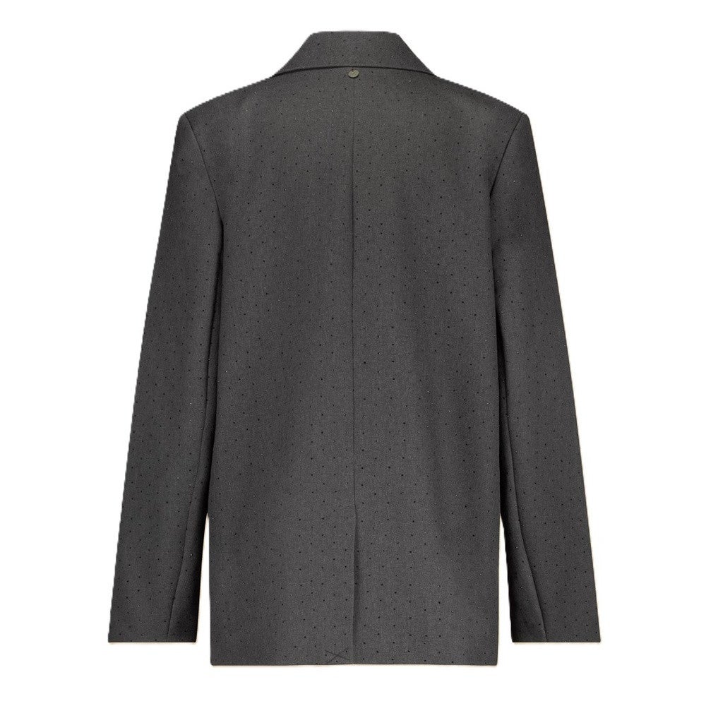 JOSHA BLAZER Antraciet JOSHA BLAZER Antraciet