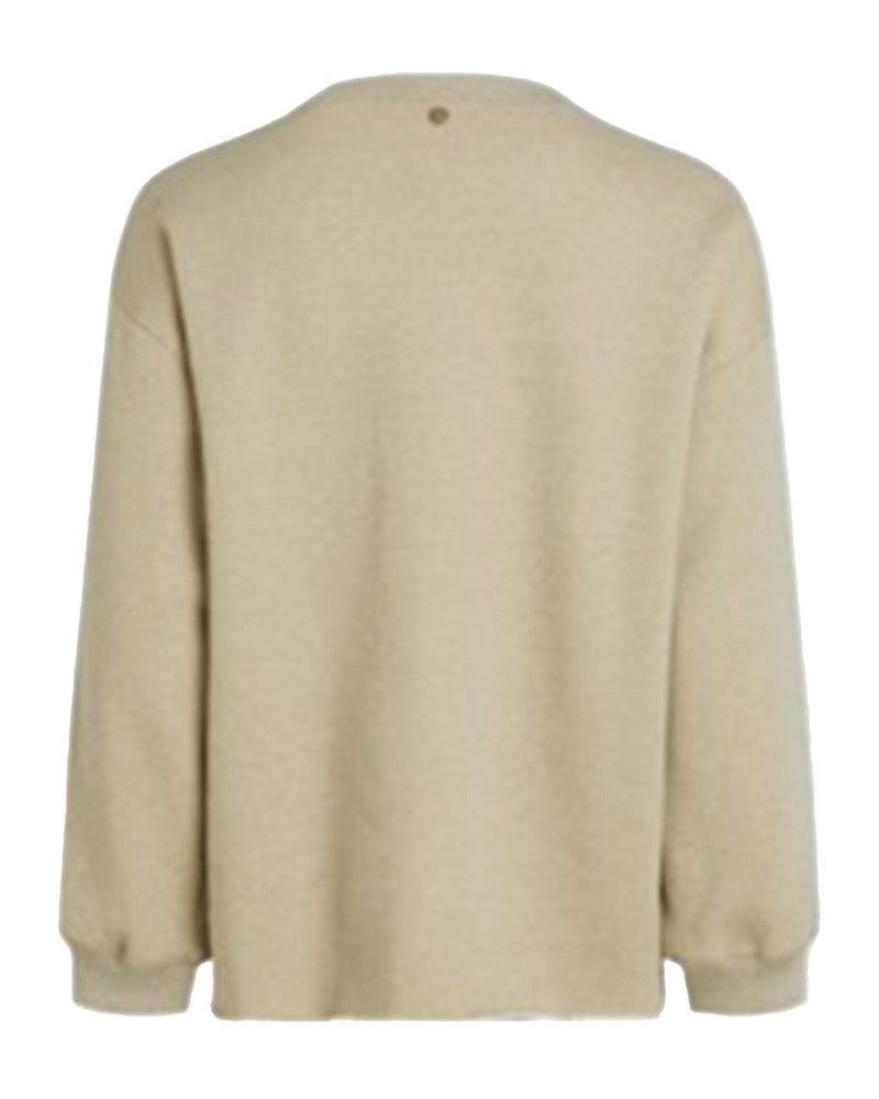 FLORA SWEAT Grijs FLORA SWEAT Grijs