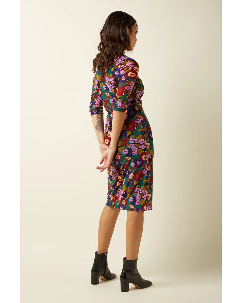 Anja Dress Ramone Mesh Multi Anja Dress Ramone Mesh Multi