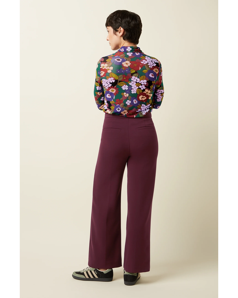 Blouse Ramone Mesh Multi Blouse Ramone Mesh Multi