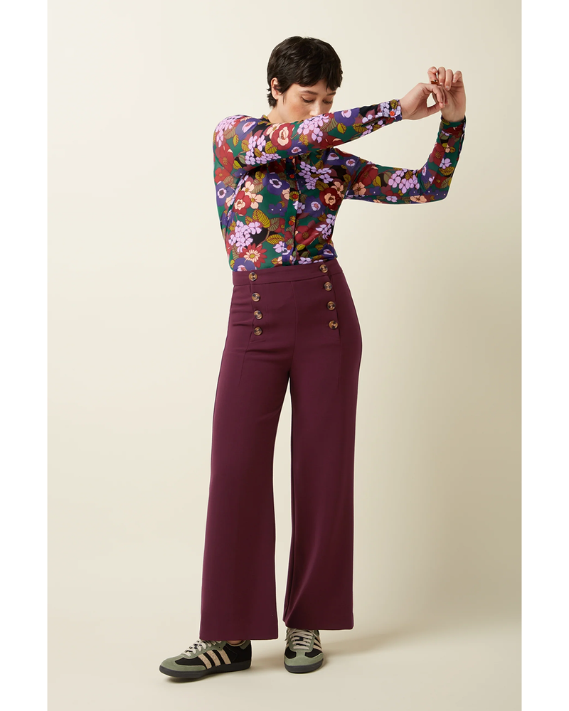 Blouse Ramone Mesh Multi Blouse Ramone Mesh Multi