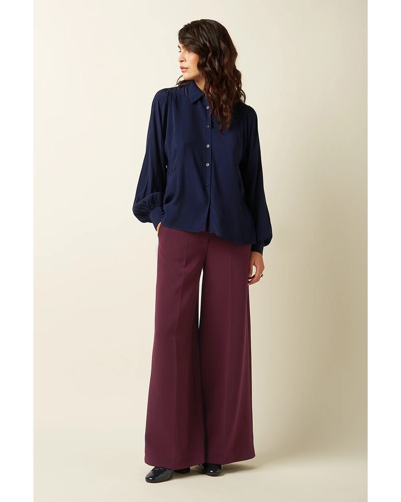 Chloe Pants Malone Rood Chloe Pants Malone Rood