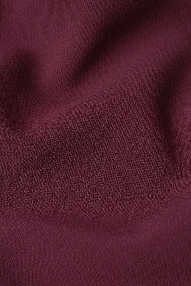 Chloe Pants Malone Rood Chloe Pants Malone Rood