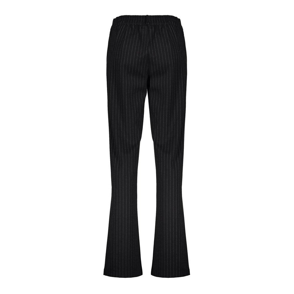 Pants stripe Zwart 1 Pants stripe Zwart 1