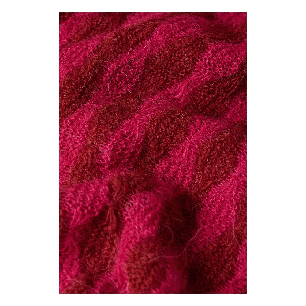 Erin Bell Top Bodega Rood Erin Bell Top Bodega Rood