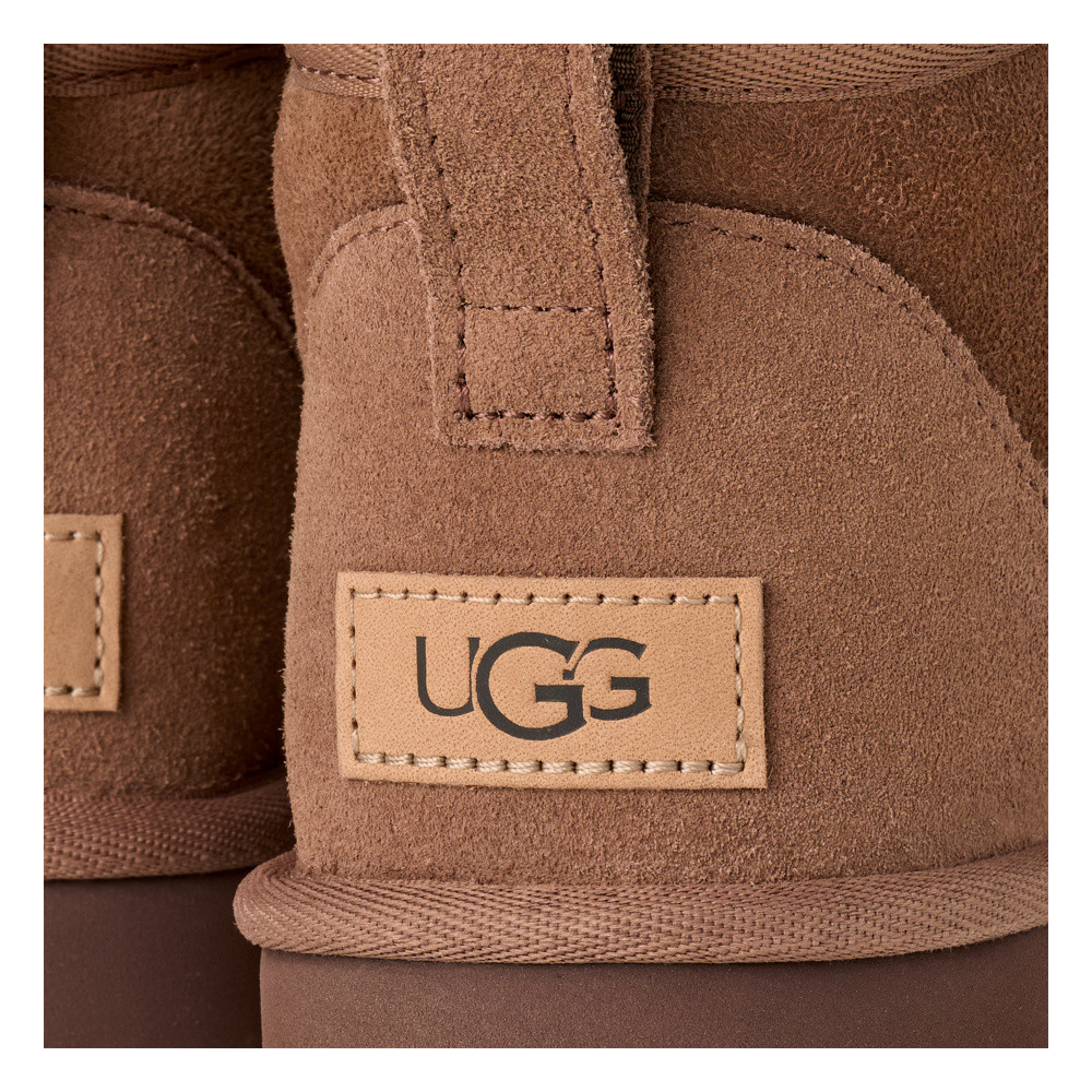 W Classic Ultra Mini Winter Bruin 2 W Classic Ultra Mini Winter Bruin 2