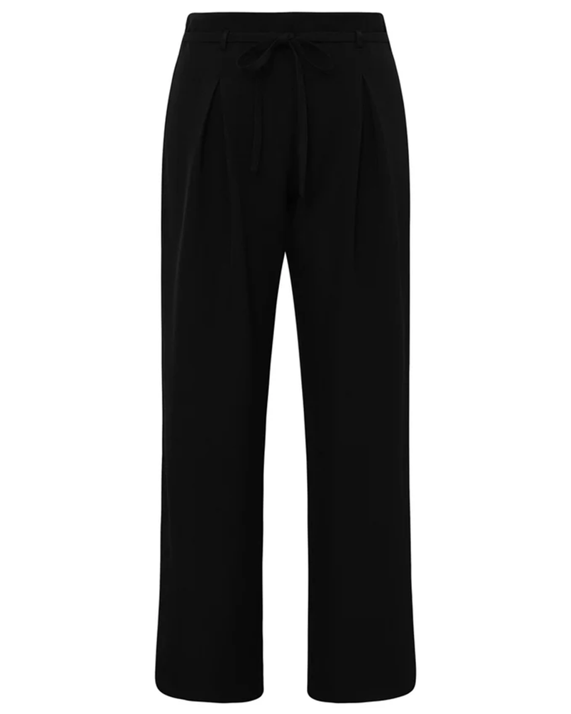 Juliette pants Zwart 1 Juliette pants Zwart 1