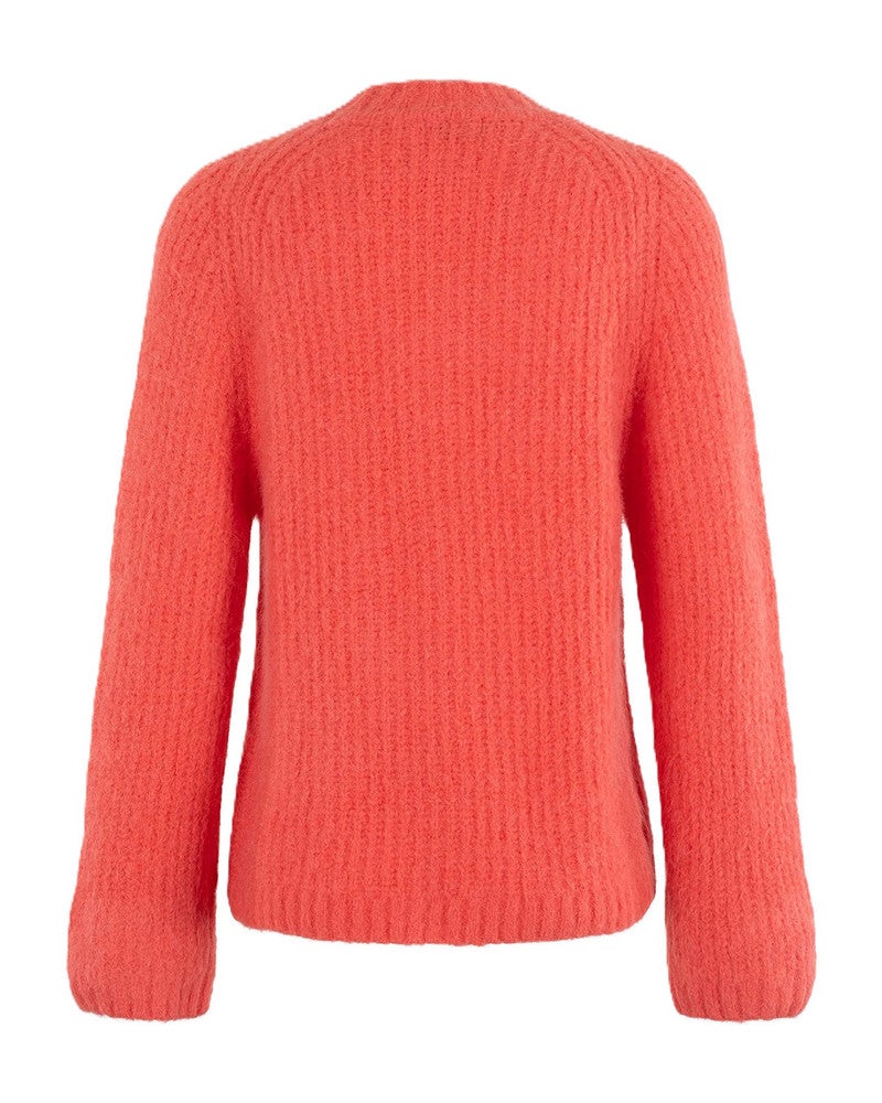 B88-09-Desser Pullover Roze B88-09-Desser Pullover Roze