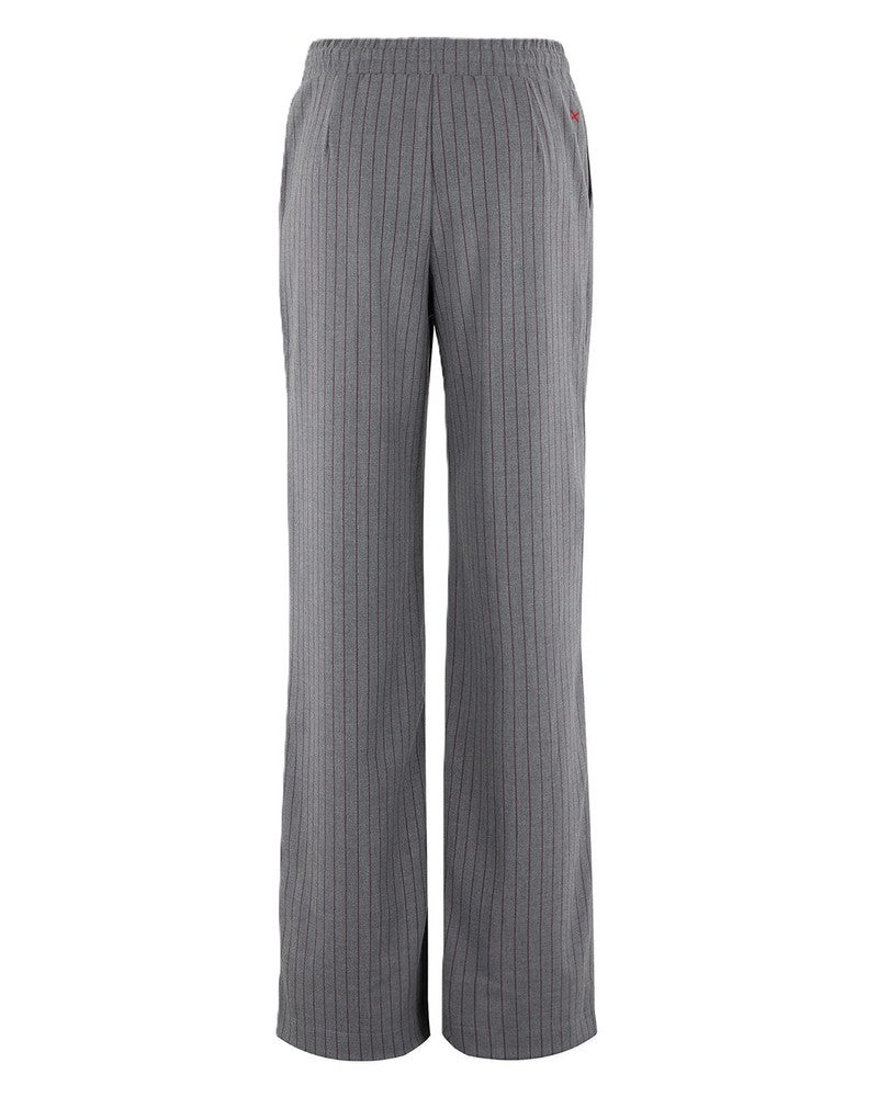 B49-02-Hobeyly Pants Grijs B49-02-Hobeyly Pants Grijs