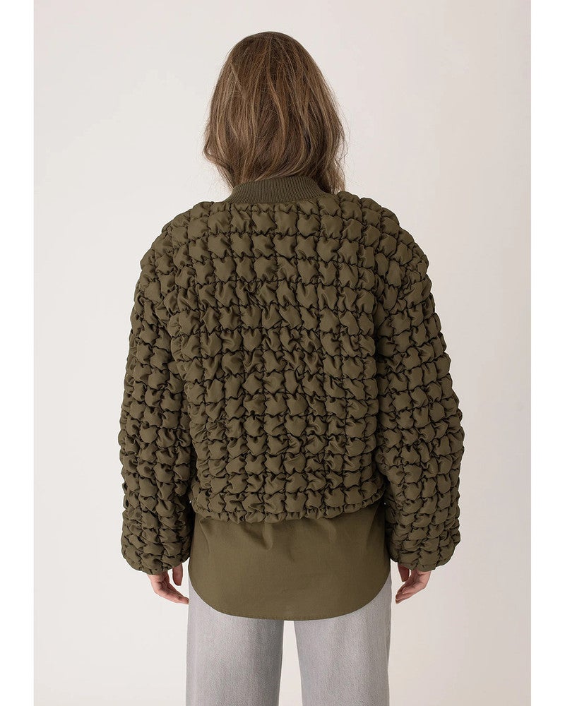 B05-08-Jackie Jas Groen B05-08-Jackie Jas Groen