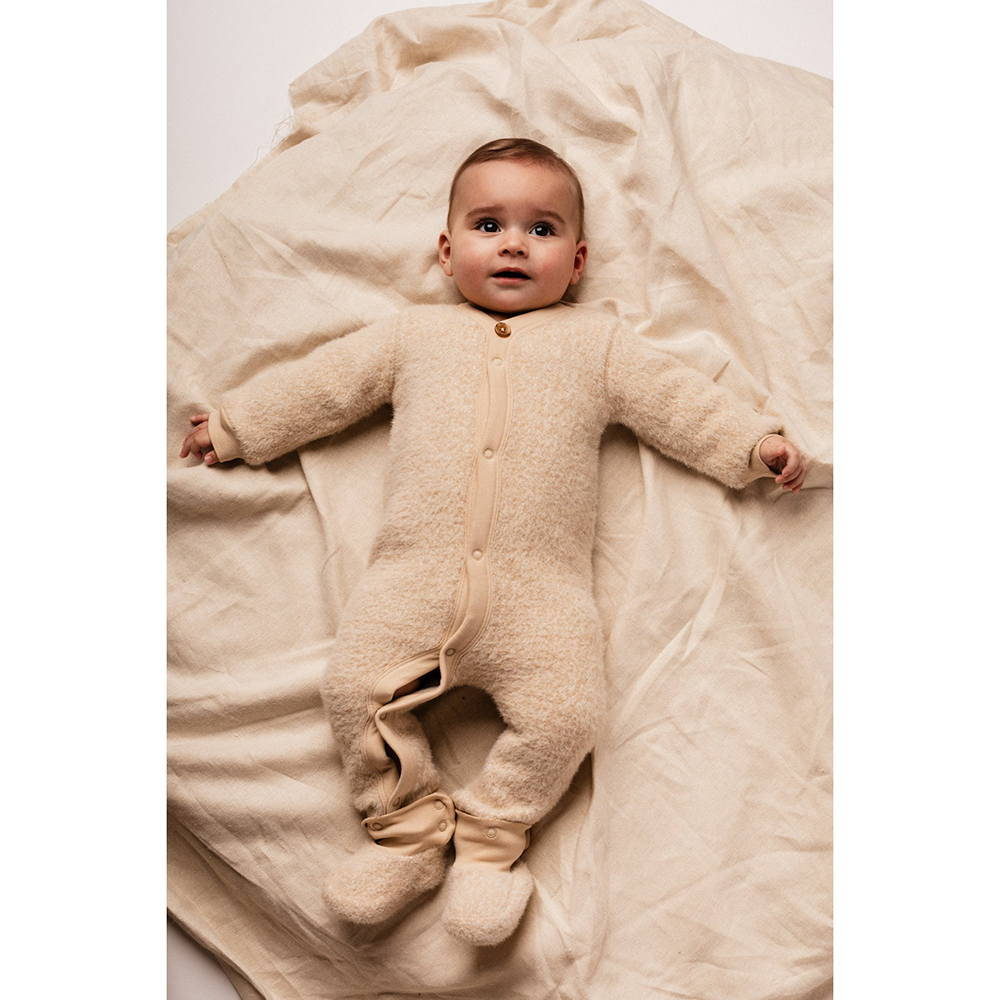 Boudry Suit Zand Boudry Suit Zand