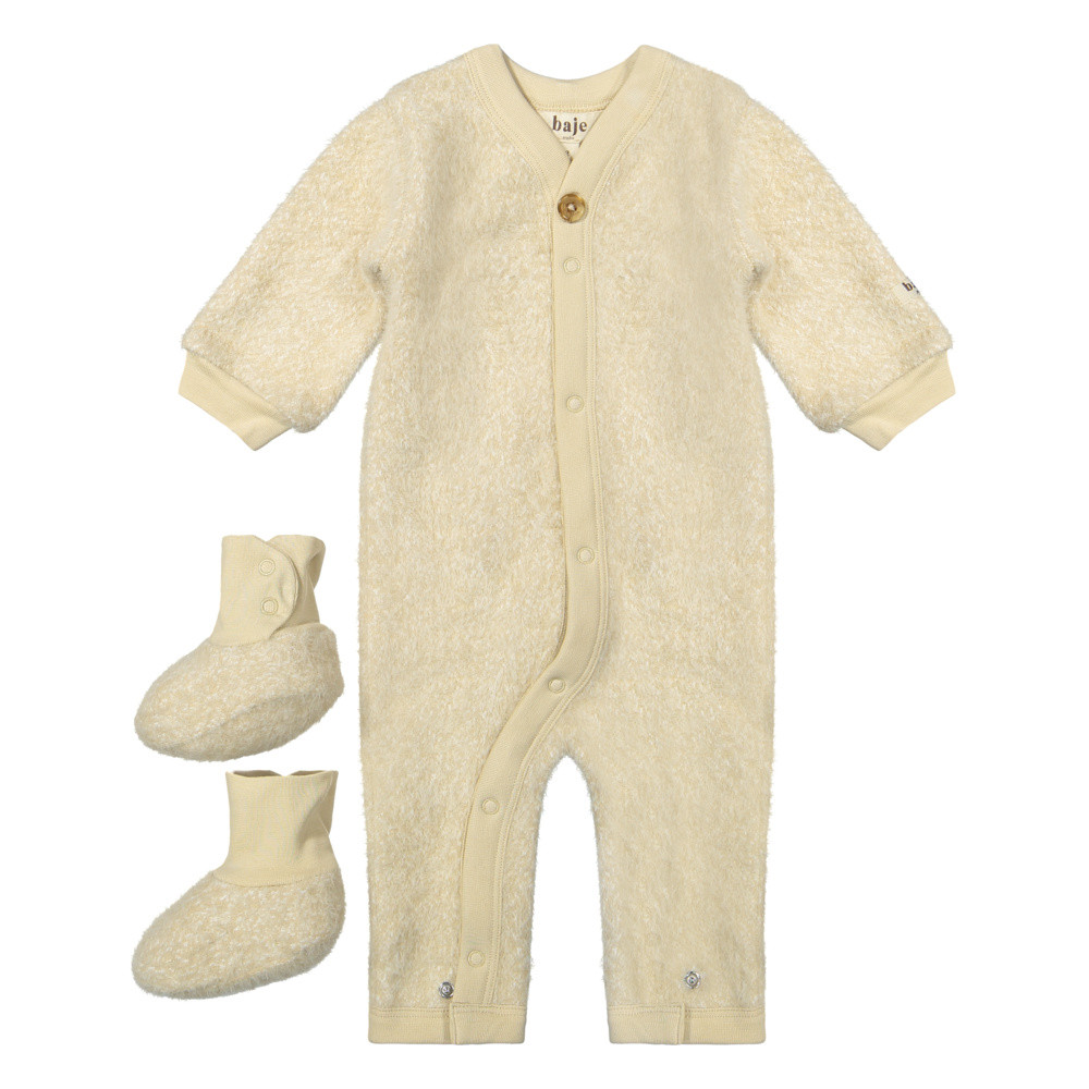 Boudry Suit Zand Boudry Suit Zand