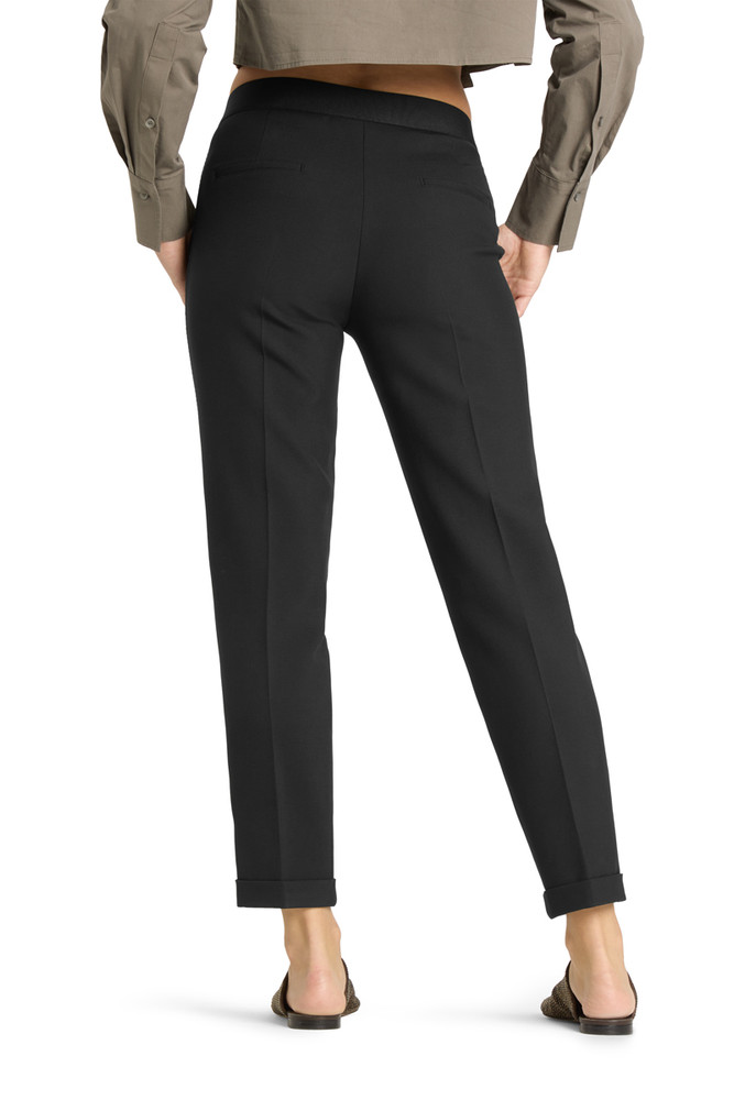 Kim Trousers Zwart 1 Kim Trousers Zwart 1