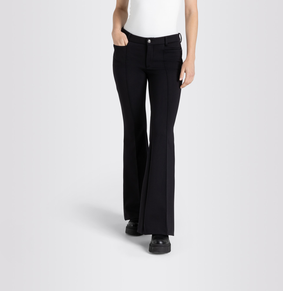 Dream Boot Luxury Zwart 1 Dream Boot Luxury Zwart 1