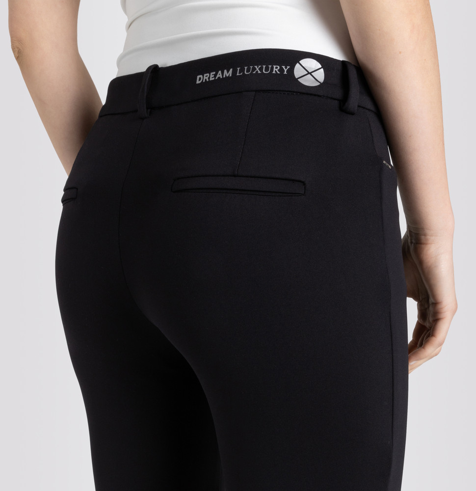 Dream Boot Luxury Zwart 1 Dream Boot Luxury Zwart 1