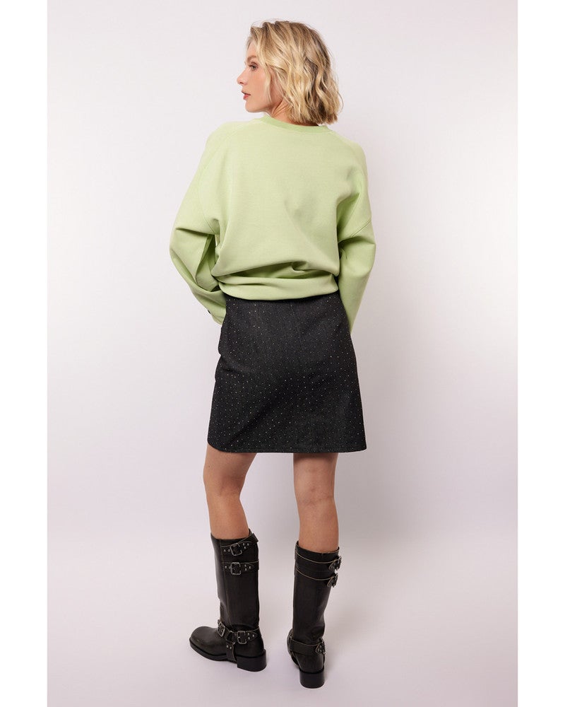 Ariane skirt Grijs Ariane skirt Grijs