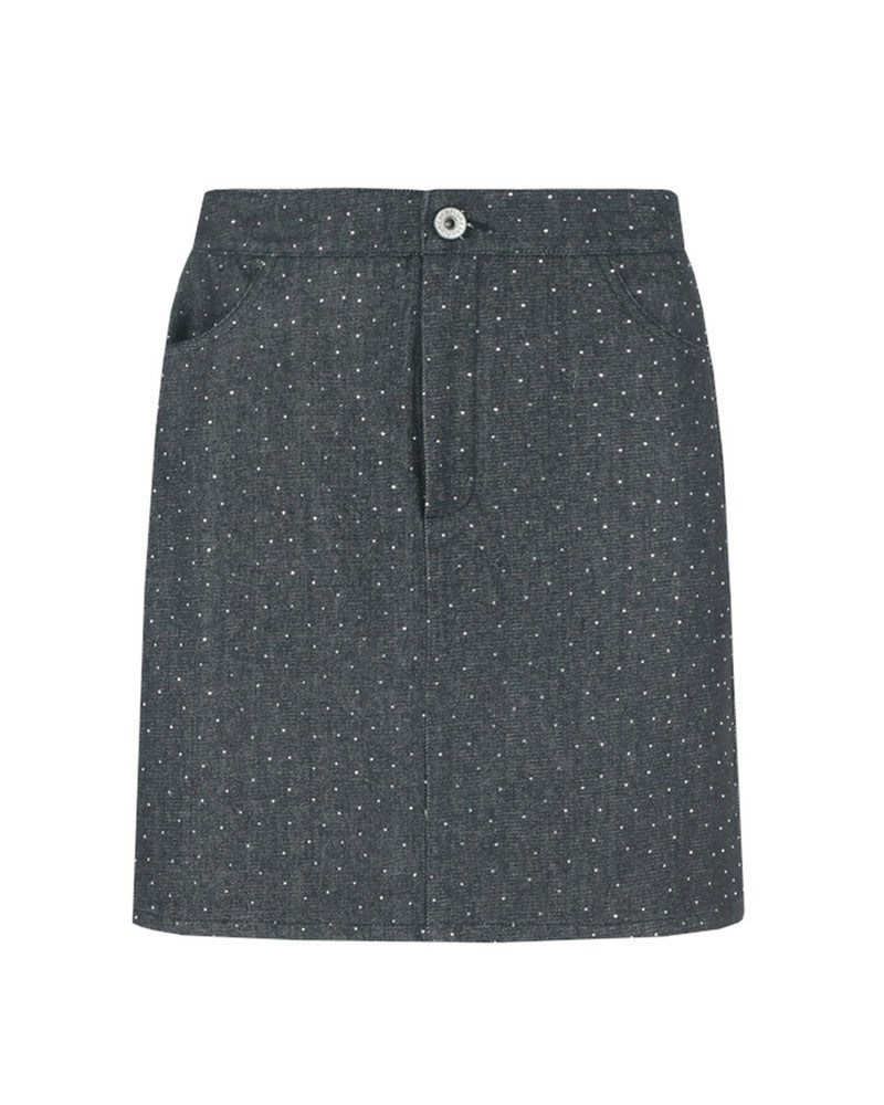 Ariane skirt Grijs Ariane skirt Grijs