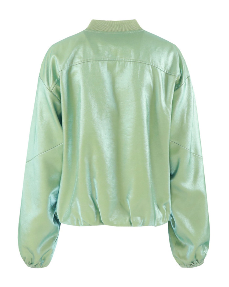 Thirza jacket Groen Thirza jacket Groen