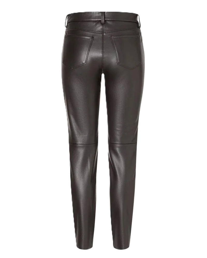 Skinny Vegan Bruin 1 Skinny Vegan Bruin 1