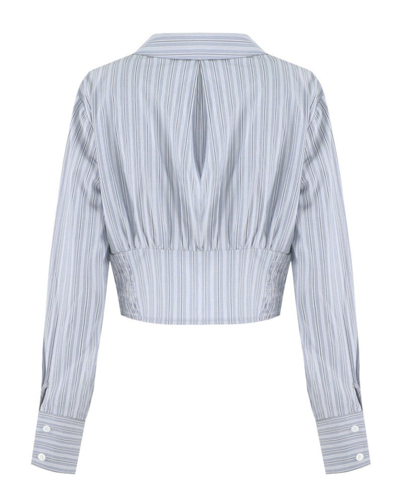 Nivya blouse Grijs Nivya blouse Grijs