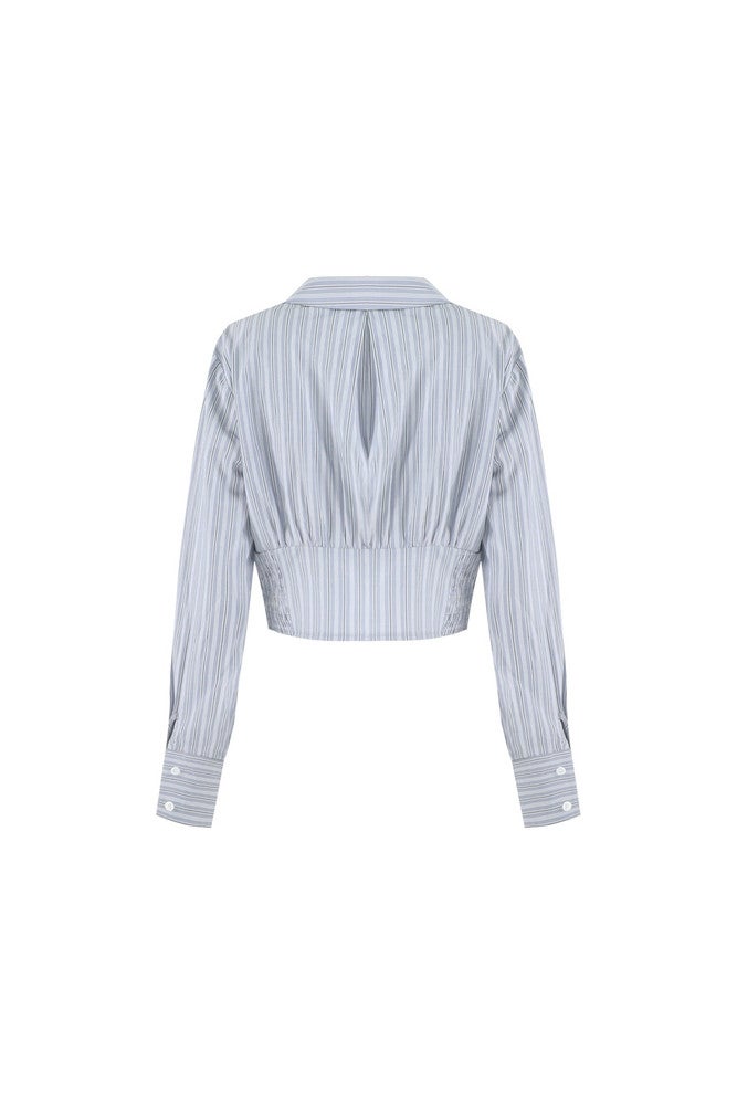 Nivya blouse Grijs Nivya blouse Grijs