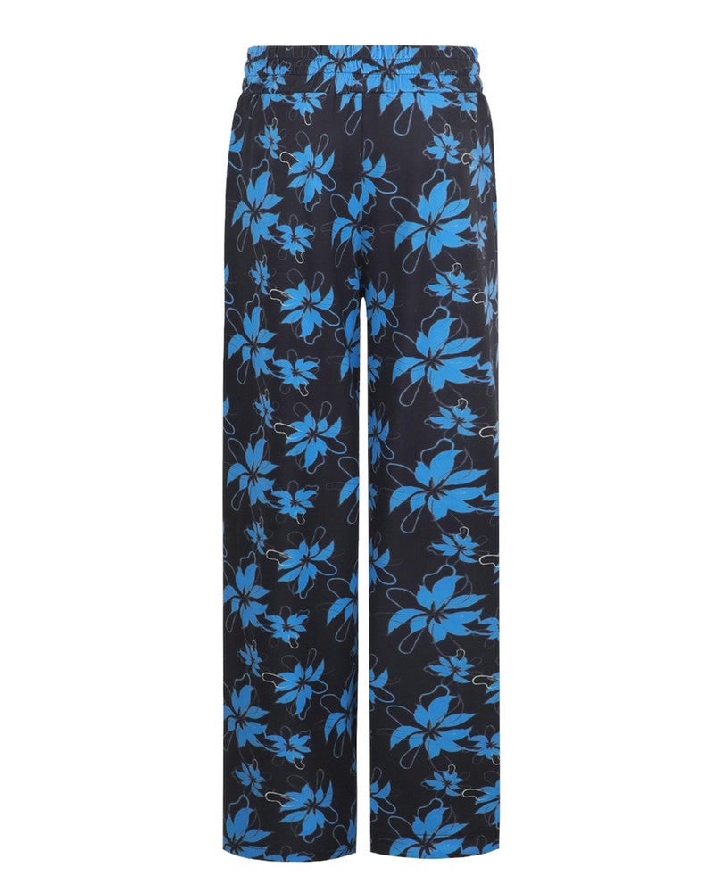 Lydia pants Blauw Lydia pants Blauw