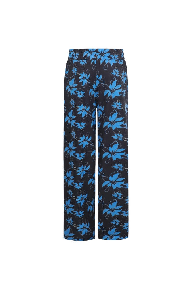 Lydia pants Blauw Lydia pants Blauw