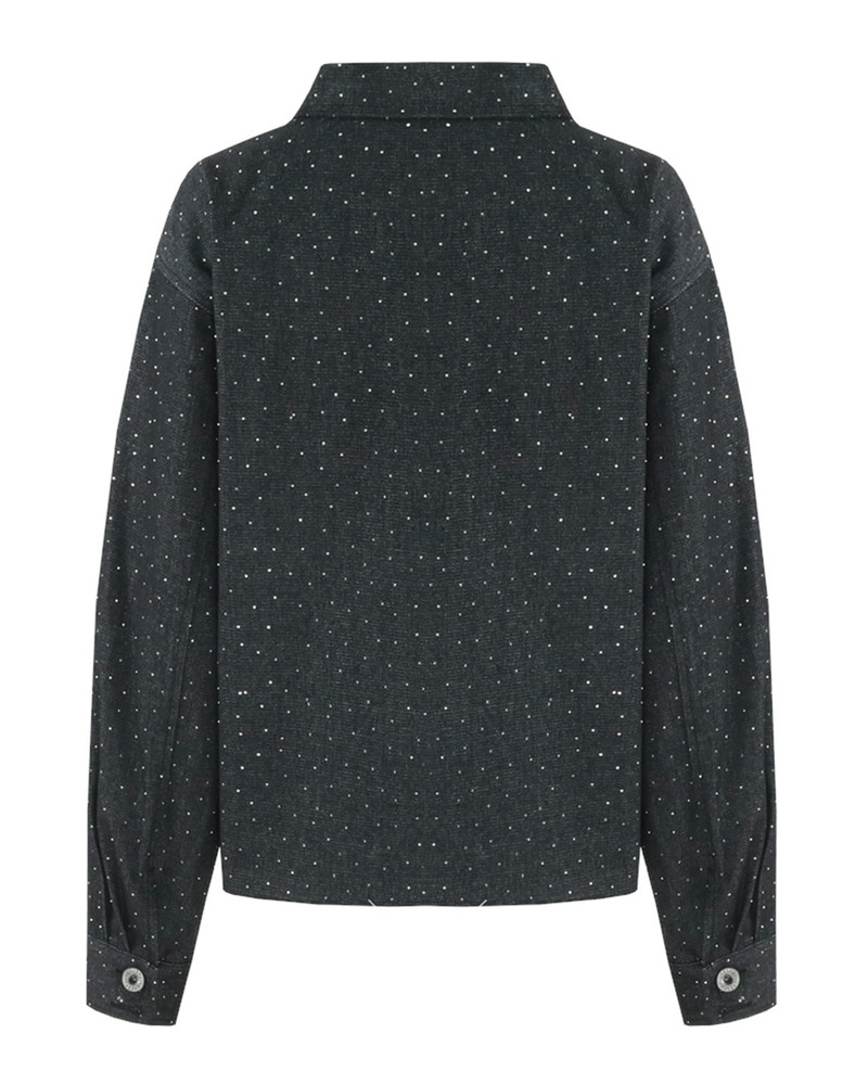 Larina jacket Grijs Larina jacket Grijs