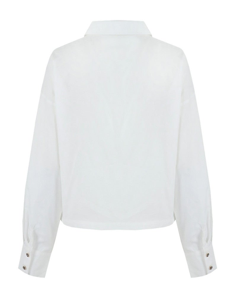 Milaine blouse Off White Milaine blouse Off White