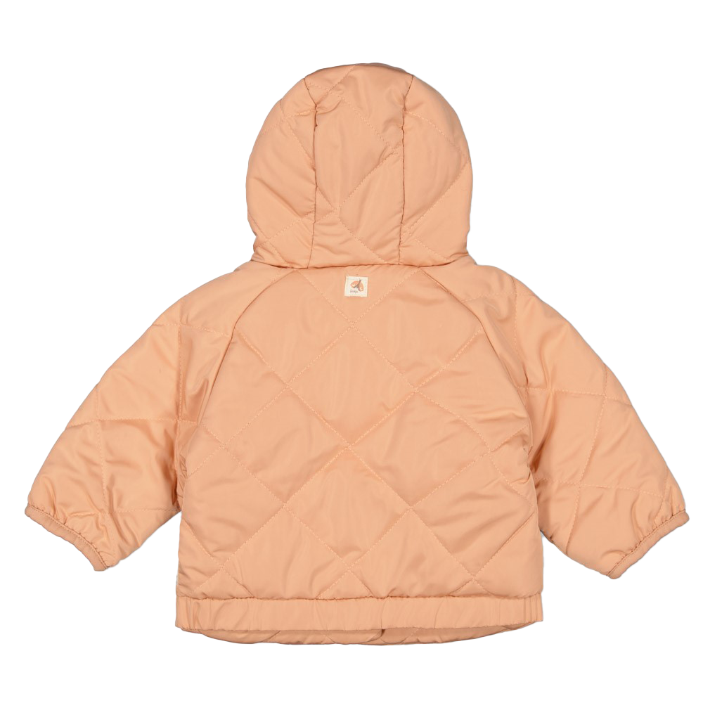 Jasje met capuchon - Dancing in the Moonlight Roze Jasje met capuchon - Dancing in the Moonlight Roze